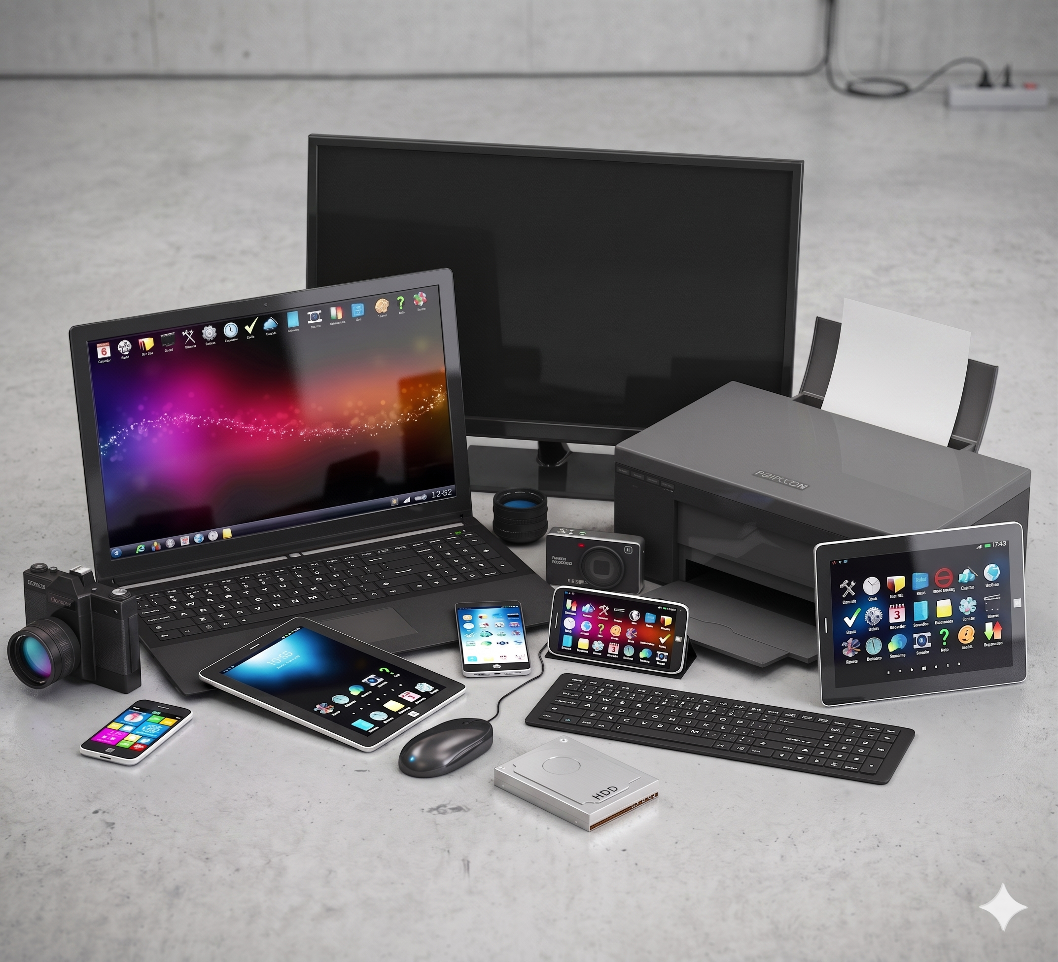 IT Products