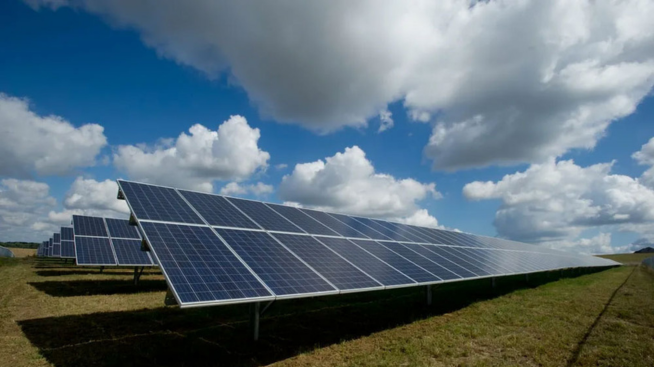 Solar Solutions